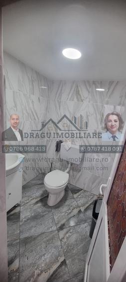 Spațiu comercial, de 65 mp, în Est