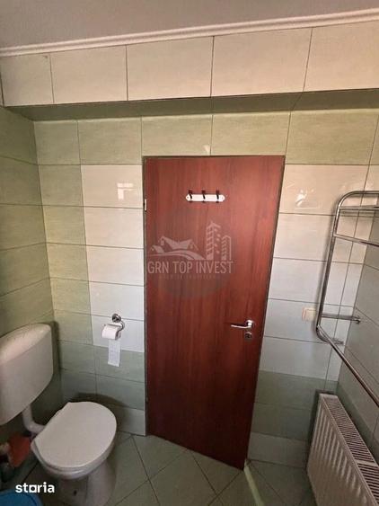 Apartament decomandat cu 2 camere in zona Turnisor - 6
