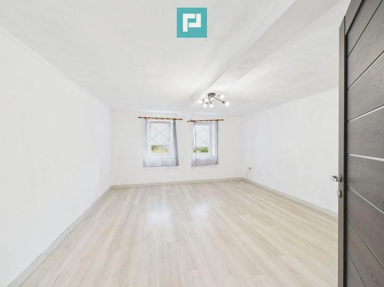 Casă cu 3 camere lângă graniță - 9