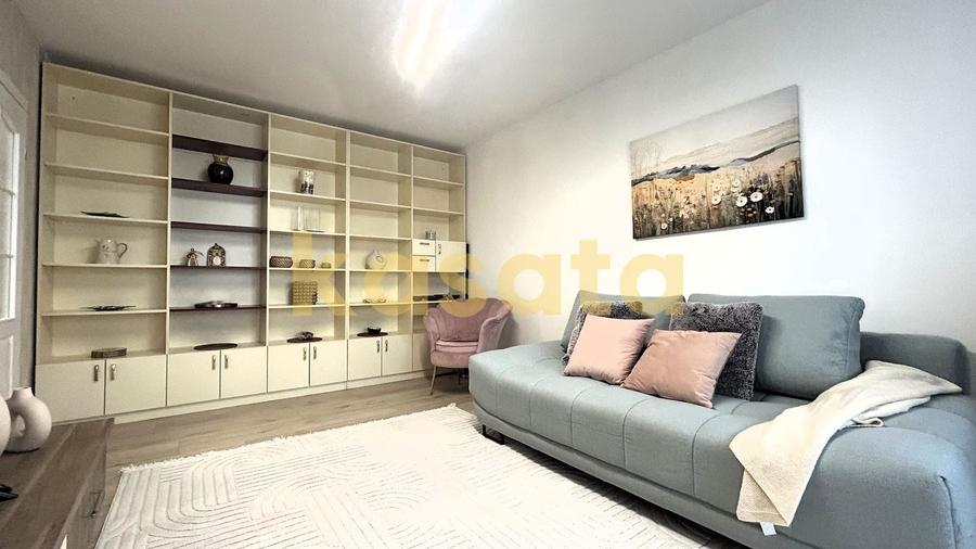 3 camere I 72 mp I renovat I prima inchiriere I parcare - 4