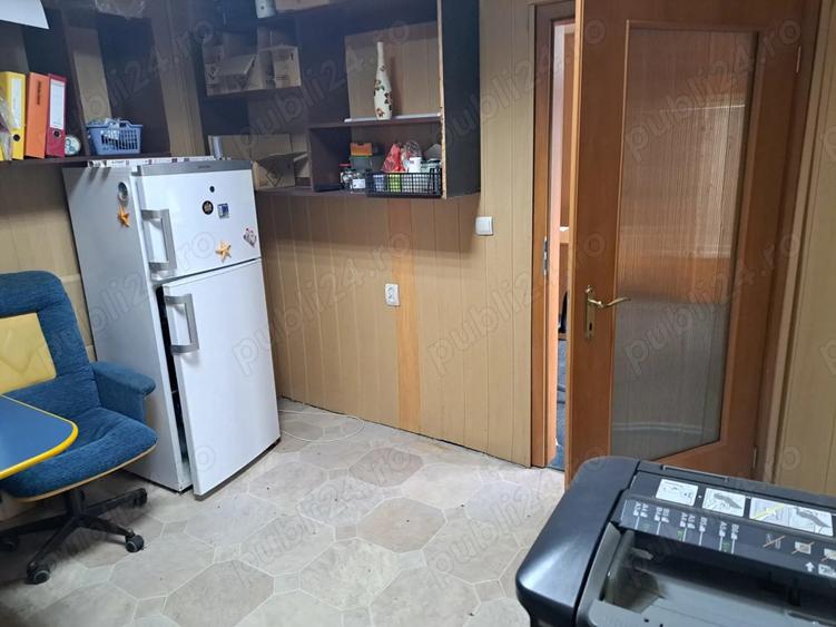 Inchiriere spatiu+teren pentru firma birouri IT cabinete - 2