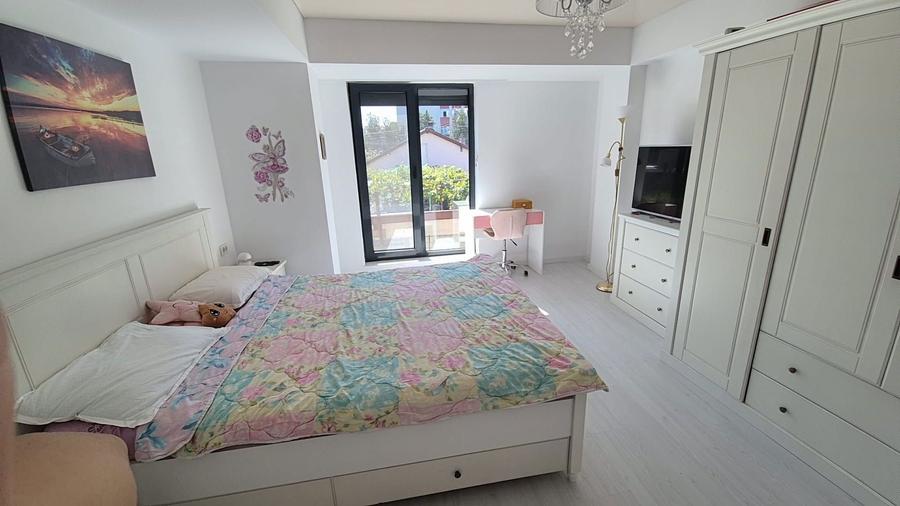 Apartament 3 camere, 74mp, Inel 1,mobilat, utilat, loc de parcare - 8