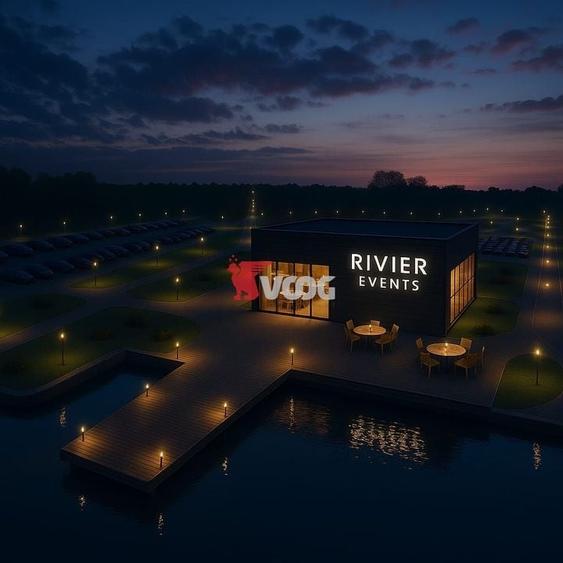 Teren generos pe malul Begăi, ideal pentru proiecte exclusiviste - 3