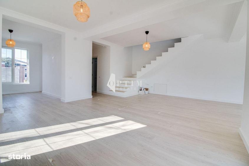Vila Mediteraneana, 4 camere, 120 mp, teren 300 mp, Darza central! - 5