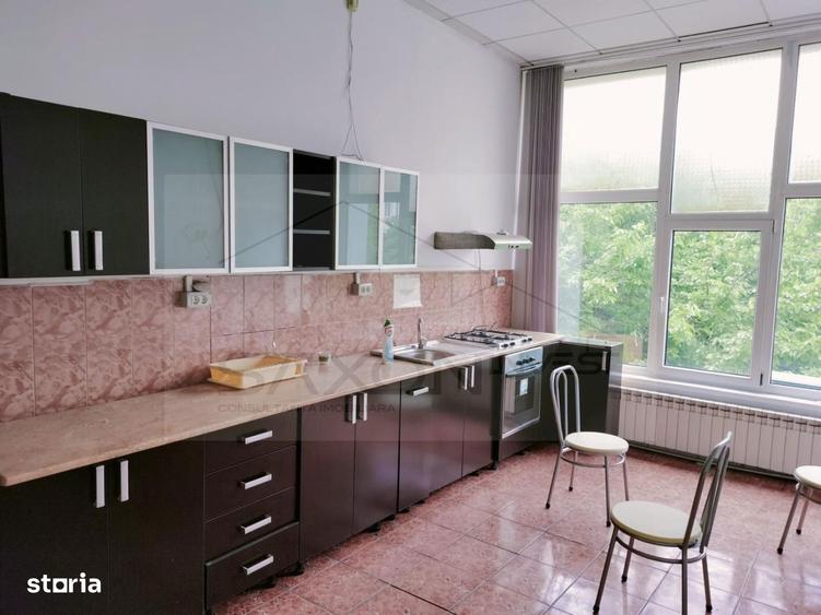 Inchirieri Birouri CENTRAL CASA RADIO - 1