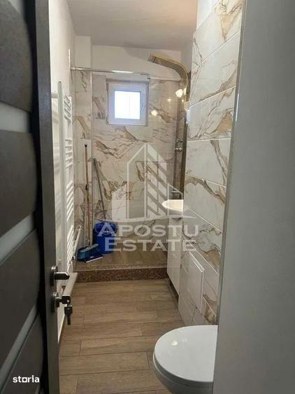 Apartament de inchiriat Semidecomandat 2 Camere Confort 1 - 1