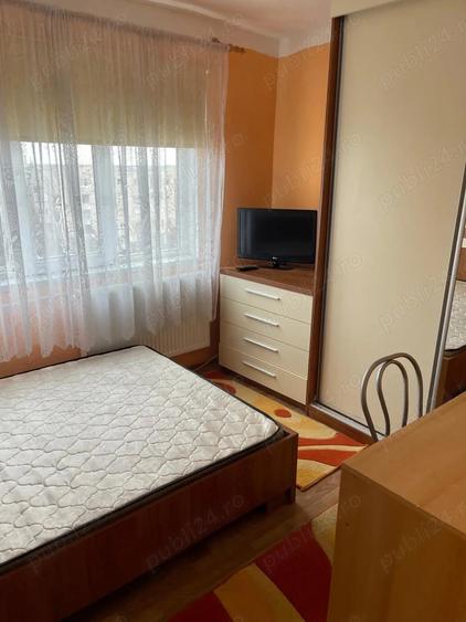 Ofer fpre inchiriere apar anent 3 camere Arad Vlaicu - 3