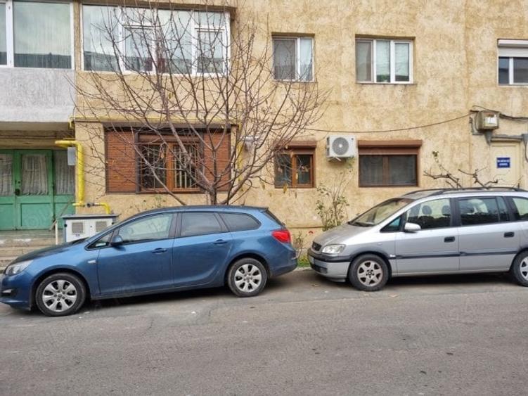 2 camere Decomandat, Tomis Nord , 0/10 , 54mp - 8