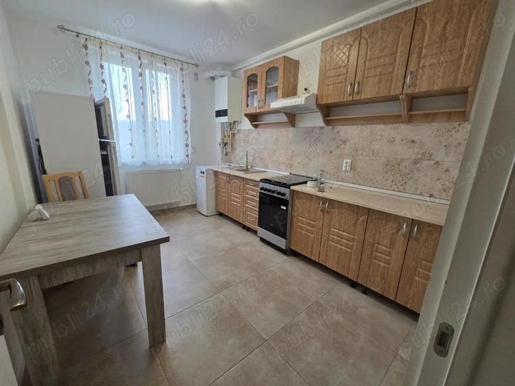 Apartament bloc nou, centru, Anghel Saligny, mobilat, boxa - 7