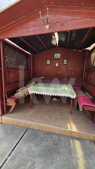 Casa cu poveste si potential locul perfect pentru un nou inceput in Seica Mare - 7