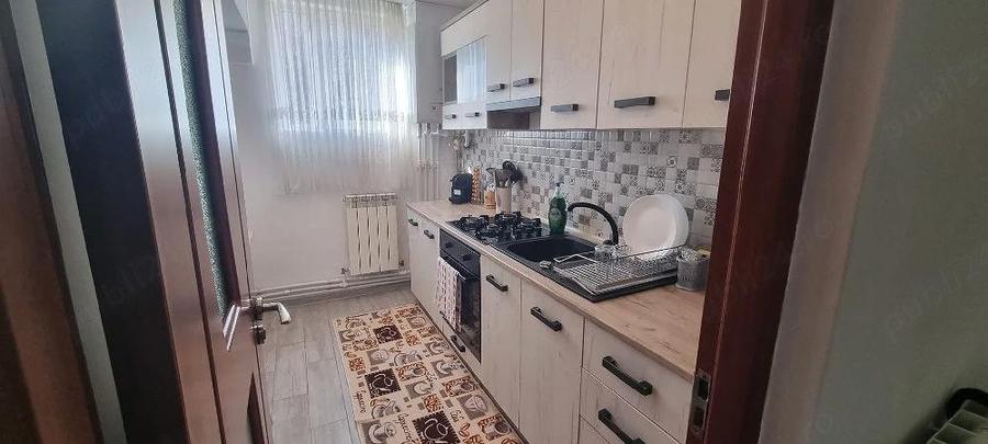 Apartament Regim hotelier - 2