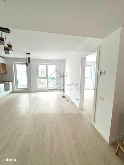 OCAZIE I 2 camere MTM Pipera Lake I Cesiune I Taxare Inversa I COM 0 - 6