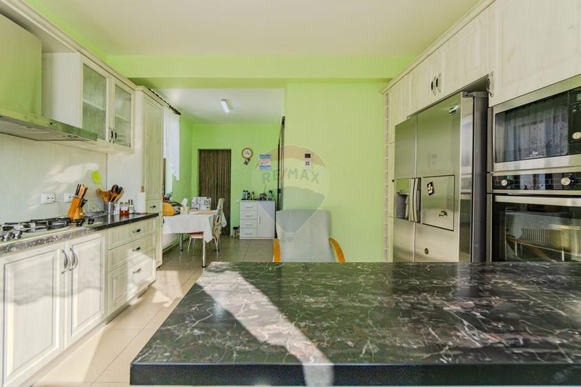 Casa cu potential turistic in Tohanu Nou - Comision 0% - 49