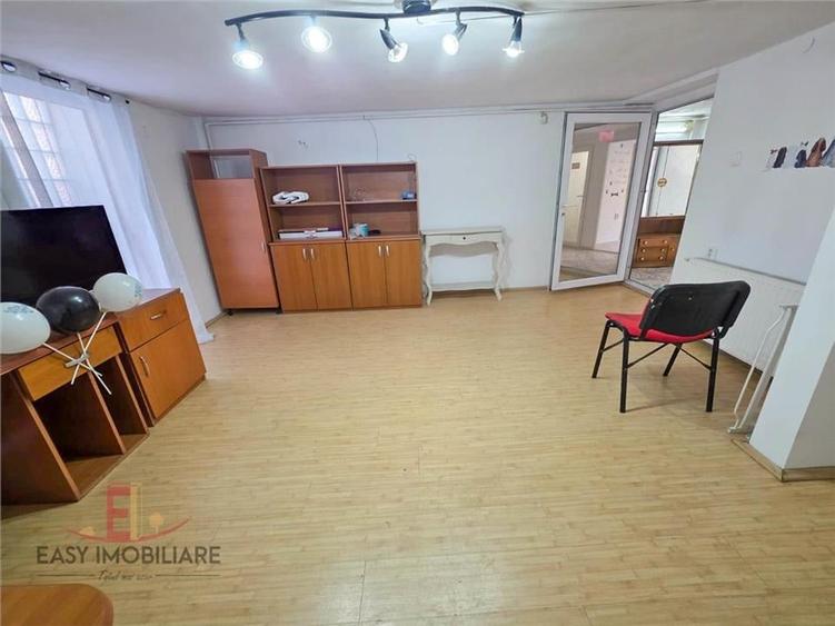 Casa cu 3 camere, CF cu Spatiu Comercial, garaj, Tudor, 100mp,  Targu Mures - 5