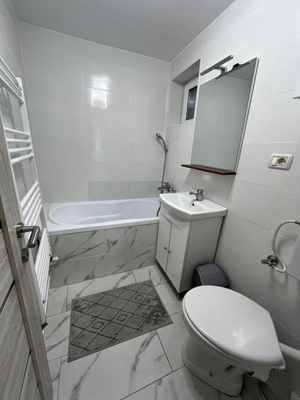 Vand apartament cu 3 camere pe Str Lunga, renovat integral - 12