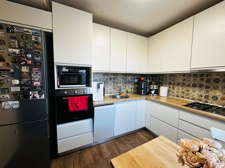 Apartament 3 camere decomandat – Popești-Leordeni | Drumul Fermei - 9