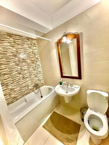 Apartament cu terasa si curte - 5