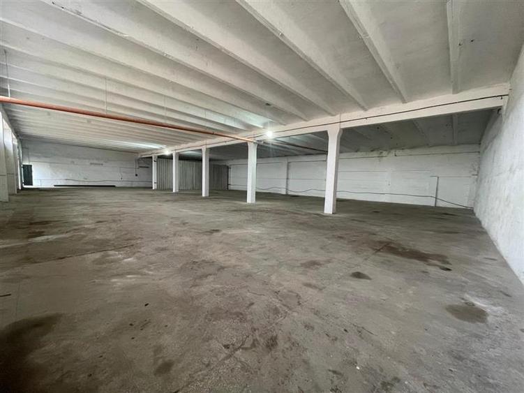 Hale de inchiriat zona Prislav Tulcea - 3