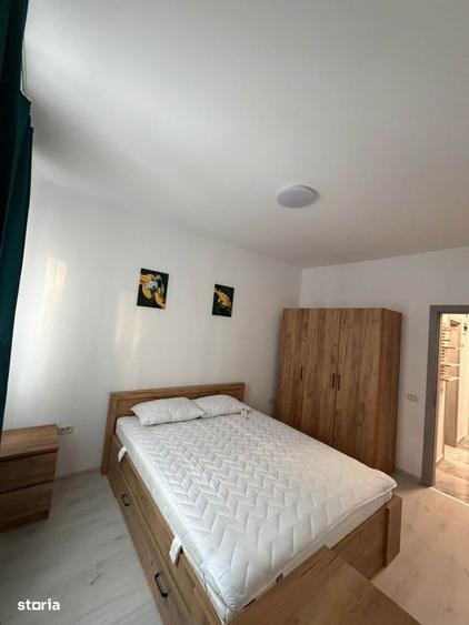 Apartament tip Studio de inchiriat Militari Residence - 2