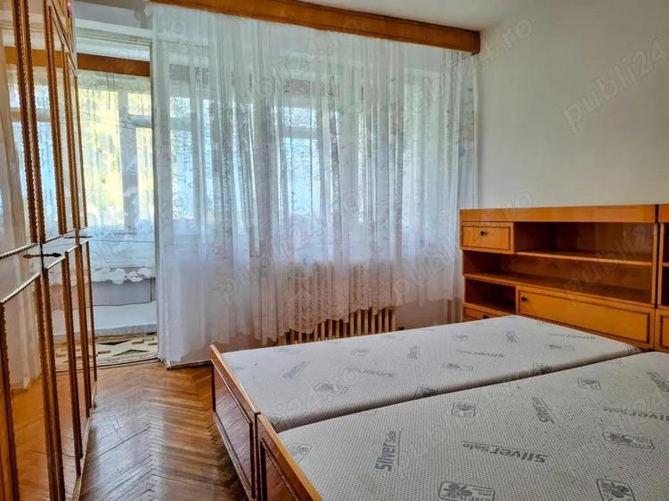 Apartament 2 camere decomandat Calea ?agului, aproape de Shopping City | 280 euro - 2