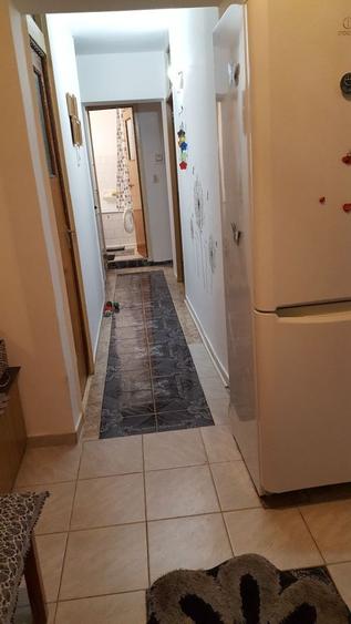 Apartament 3 camere Parc Sebastian-13 Septembrie T713 - 3