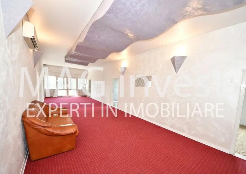 Exclusivitate - Vila P+2E - 15 camere, garaj - Mazepa 2, ... - 10