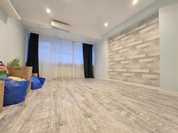 Calea Victoriei - Piata Amzei, etaj 1/7, renovat integral, 86 mp - 8