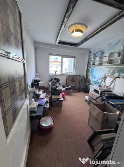 Garsoniera semidecomandata - zona Centrul Civic - 1