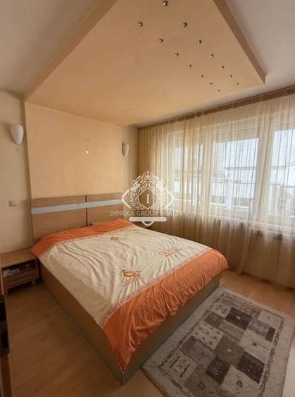 Calea Victoriei | Apartament 2 camere | Bloc fără încadrare seismica | Etaj 3 - 4