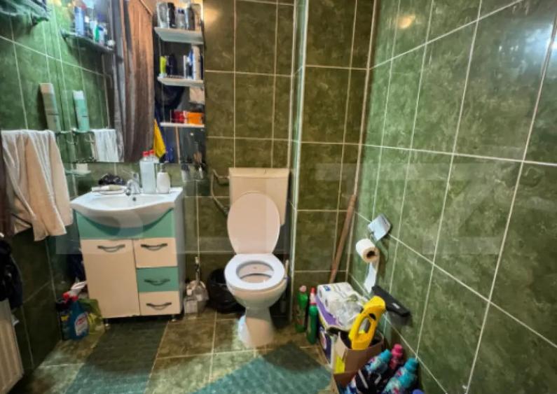 Casa cu 5 camere 300 mp in Hunedoara - 7