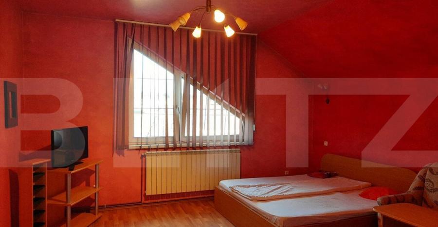 Oportunitate de investitie! Casa individuala 9 camere, 868 - 8