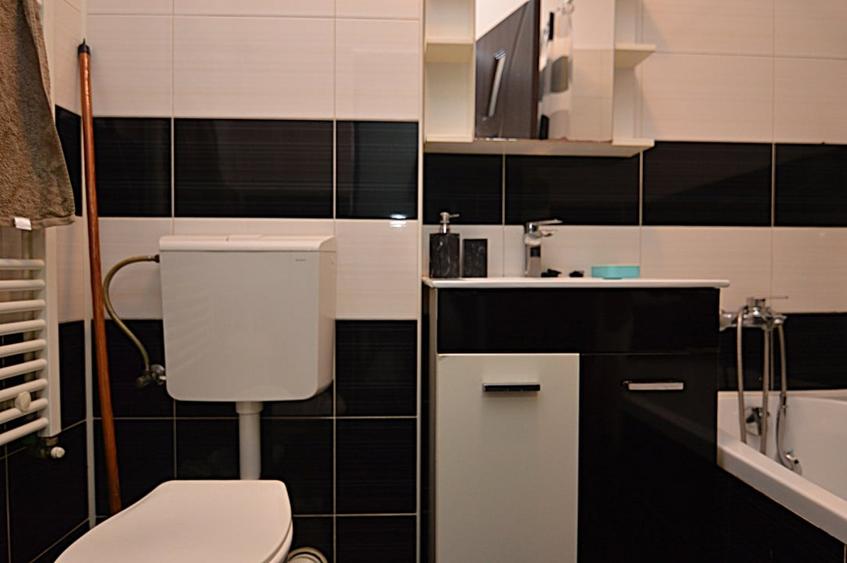 INCHIRIERE GARSONIERA TITAN - PIATA MINIS - 14