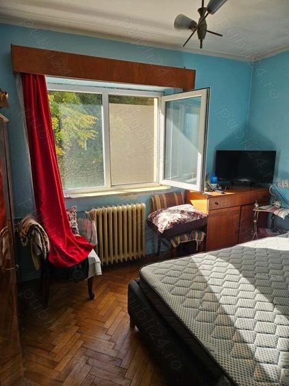 Vand apartament 3 camere - 8