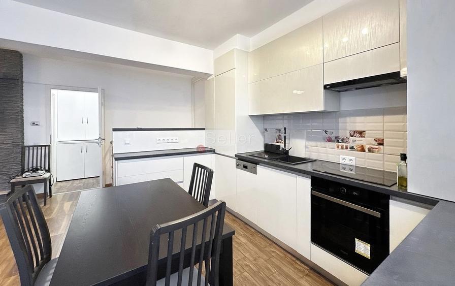 Zona Rezidentiala de Interes - 2