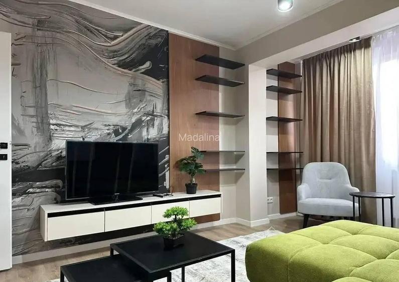 Apartament de lux cu 2 camere ?i terasa panoramica de ...