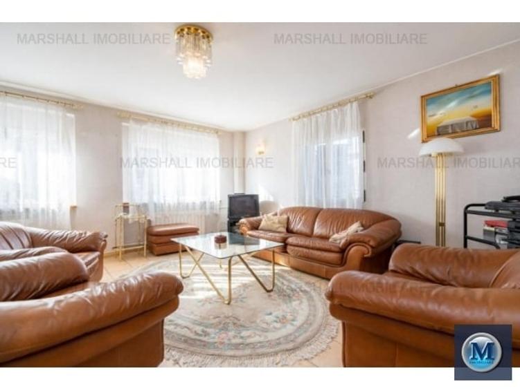 Vila cu 7 camere de vanzare in Poiana Campina, 223.84 mp #14715 - 1