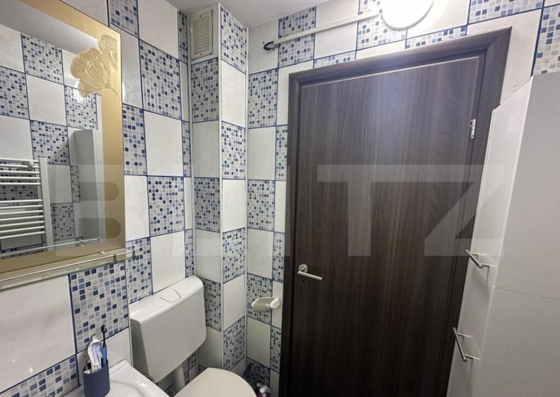 Apartament 2 camere, 46.98 mp utili + 6.32 mp balcon, zona C - 7