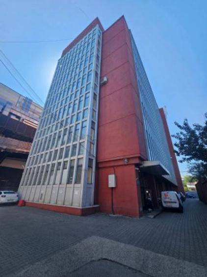 Cladire Birouri ELJ - 6