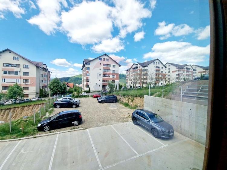 Apartament nou, 2 camere cu balcon - 24