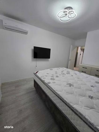 Apartament 3 camere | Hils Republica | Utilat | Metrou M1 | - 3