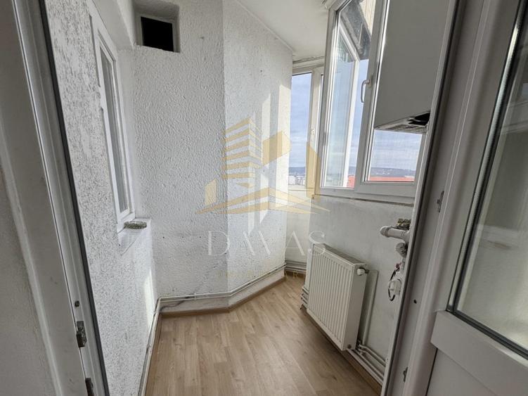 Apartament de 2 camere decomandat | Mărăști - 9