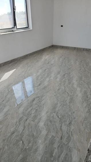 Casă individuală Domnești - curte 400 mp, 4 camere, utilități - 20