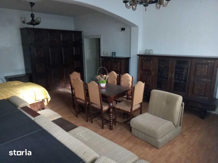Casa plus teren suprafata totala 927 mp, PLOIESTI, str. 13 Decembrie. - 4