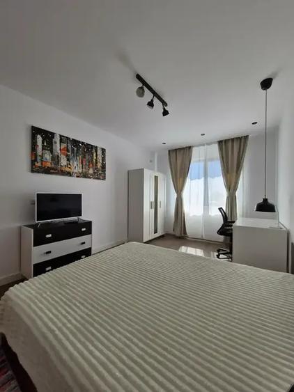 2 Camere Decomandat Bloc Premium 8 min Metrou I Parcare Inclusa - 3