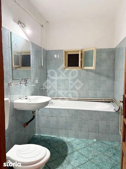 Casa si spatiu de productie in Iosia, teren 839 mp - 13