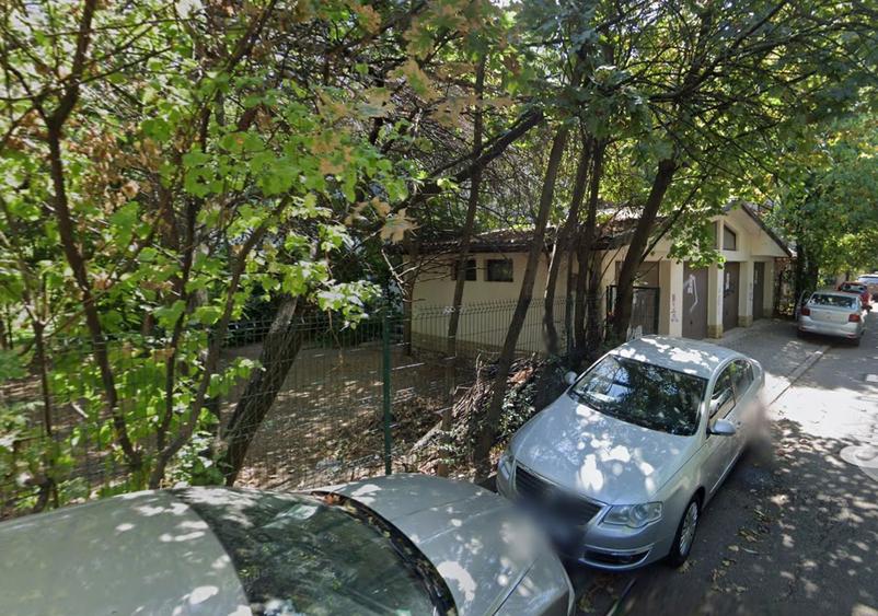 Casa + teren 283 mp Str. Frederic Chopin nr. 50, Sector 2 - 2