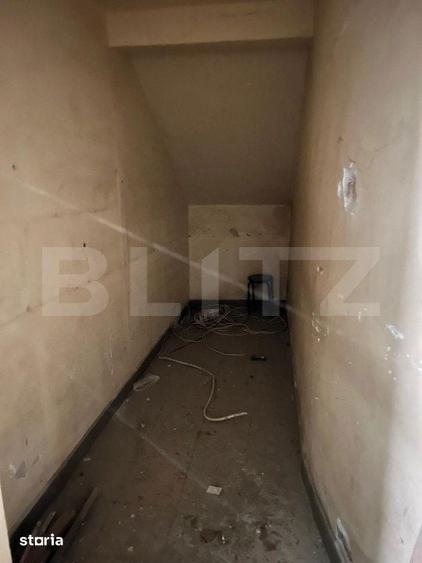 Spatiu comercial, 100 mp, zona Burdujeni! - 5
