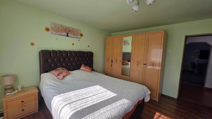 Casa vânzare la cheie Orăștie  - 11