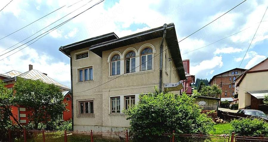 Casa de vanzare - 1