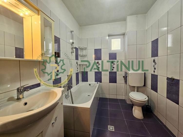 Apartament 2 camere, etaj 1, loc de parcare, Sibiu - 10